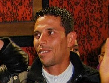 Mohamed Bouazizi Mohamed Bouazizi